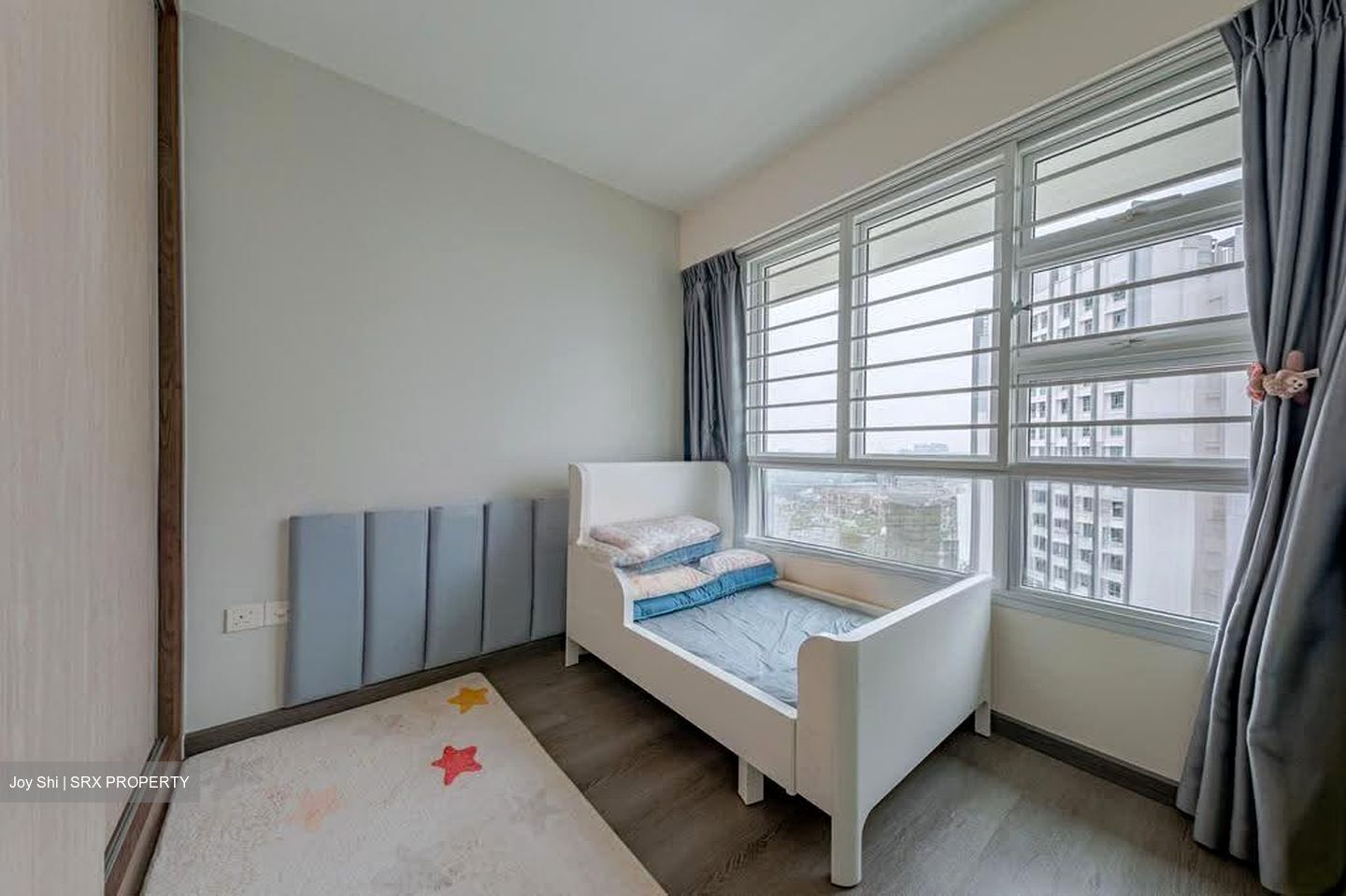 Blk 40A Skyoasis @ Dawson (Queenstown), HDB 3 Rooms #622646821